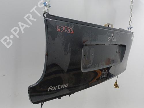 Tailgate SMART FORTWO Coupe (450) 0.7 (450.352, 450.332) | BP22102376C6 