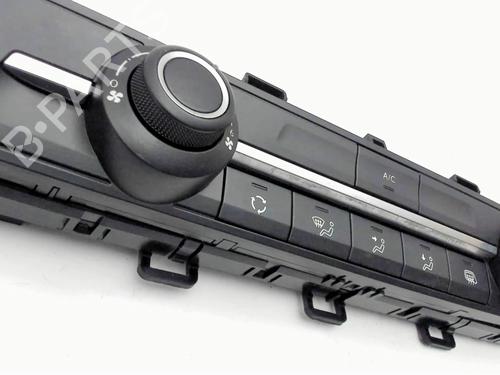 Used Climate control Climate control PEUGEOT EXPERT Van (V_) 2.0 BlueHDi 145 (144 hp) 28811237 28811237