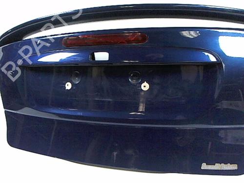 Tailgate RENAULT MEGANE I Coach (DA0/1_) 1.6 16V (DA0B, DA04, DA11) | BP20411805C6 