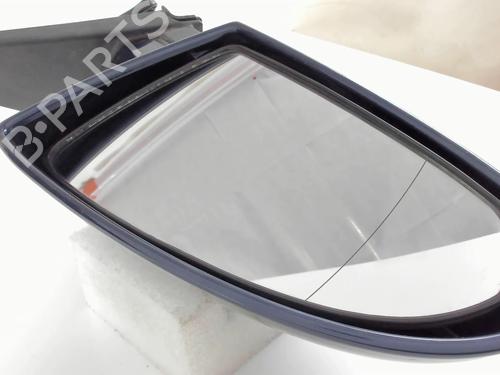 Left mirror NISSAN PRIMERA Hatchback (P12) 2.2 dCi | BP20410849C26 