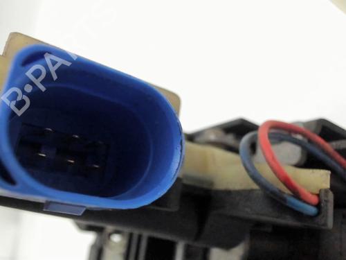 Rear right lock SEAT IBIZA III (6L1) 1.4 16V | BP29921734C99