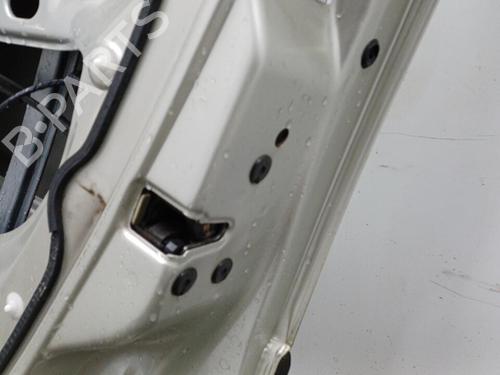Used Right front door RENAULT LAGUNA II (BG0/1_) 1.9 dCi (BG08, BG0G) (120 hp) 20406125