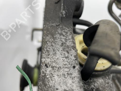 Gearbox VW POLO III (6N1) 60 1.4 | BP27409211M3 