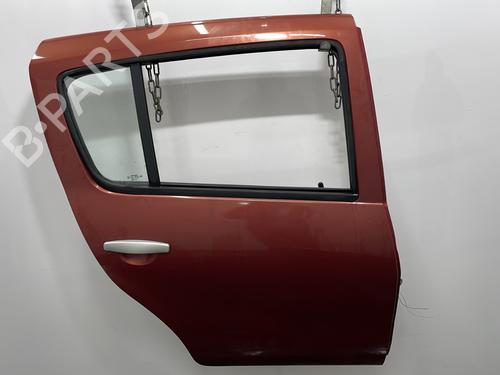 Dør højre bagtil DACIA SANDERO 1.5 dCi | BP32013997C5  - Image 5