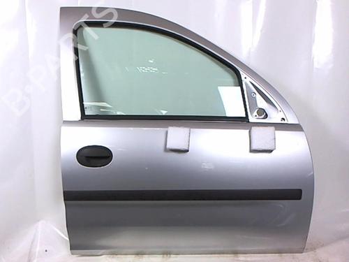 Used Right front door OPEL COMBO Tour 1.3 CDTI 16V (75 hp) 20412099
