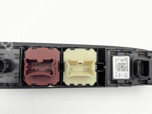 Left front window switch RENAULT CLIO IV (BH_) 1.5 dCi 90 | BP30363766I27 