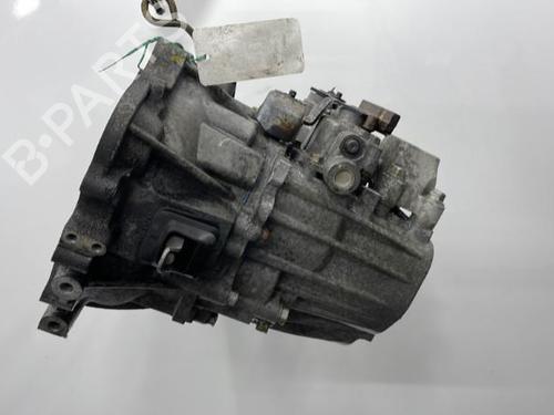 Gearbox KIA PRO CEE'D (ED) 1.6 CRDi 115 | BP20441993M3 