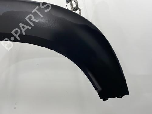 Rear left wheel arch trim CITROËN C3 AIRCROSS II (2R_, 2C_) 1.2 PureTech 110 (2RHNZB, 2RHNZW, 2RHNPX, 2RHNPJ) | BP23182175C136 