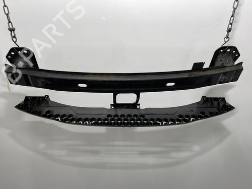 Used Front bumper reinforcement HYUNDAI i20 I (PB, PBT) 1.4 CRDi (75 hp) 27499835