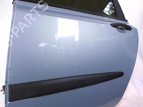 Porte arrière gauche FIAT STILO (192_) 1.9 JTD (192_XF1A) (80 hp) 20413920