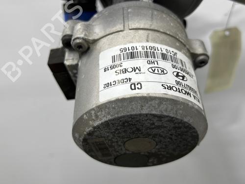 Steering column KIA CEED (CD) 1.6 CRDi 136 | BP33635742M21  - Image 7