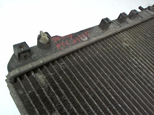 Water radiator HYUNDAI ACCENT Saloon (X-3) 1.3 i 12V | BP22914519M31 