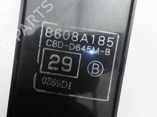 Used Left front window switch Left front window switch CITROËN C-CROSSER (VU_, VV_) 2.2 HDi (156 hp) 20705787 20705787