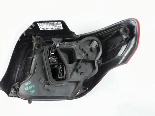 Left taillight CITROËN DS3 (SA_) 1.6 HDi 110 | BP32149376C34