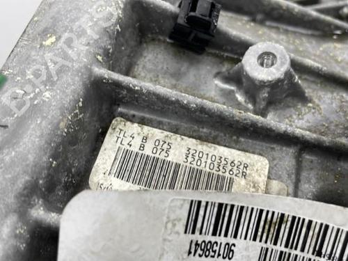 Used Gearbox Gearbox DACIA DUSTER (HS_) 1.5 dCi (109 hp) 20393890 20393890