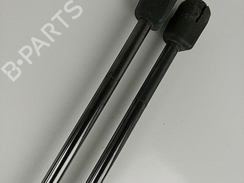 Used Tailgate lift support SKODA RAPID (NH3, NK3, NK6) 1.4 TDI (90 hp) 20442889