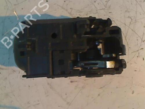 Rear left interior door handle NISSAN X-TRAIL I (T30) 2.2 Di 4x4 | BP21233156I15 