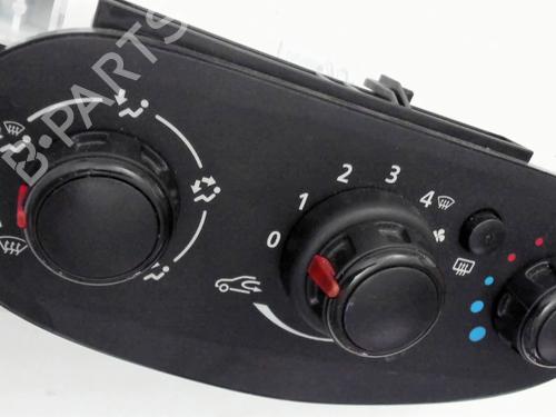 Climate control DACIA SANDERO II 1.0 SCe 75 (B8JC, B8JD, B8NC) | BP38101329I5 - Image 6