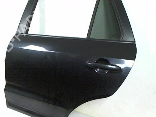 Left rear door HYUNDAI SANTA FÉ II (CM) 2.2 CRDi 4x4 | BP20447969C4 