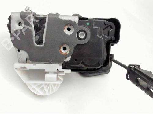 Used Front right lock Front right lock FORD FOCUS III Saloon [2010-2020] 36337790 36337790
