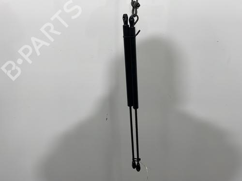 Gasdæmper bagklap PEUGEOT 309 I (10C, 10A) 1.3 (64 hp) 31679562