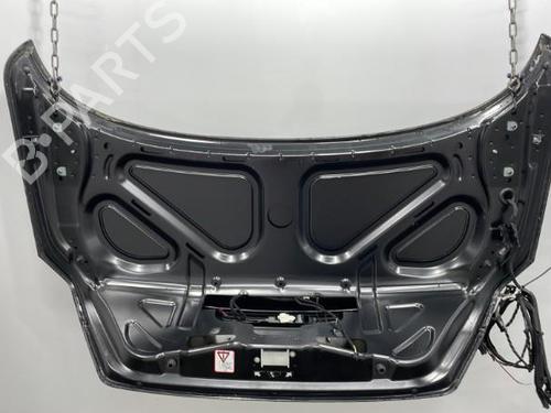 Tailgate MERCEDES-BENZ SLK (R171) 200 Kompressor (171.442) | BP20439857C6 