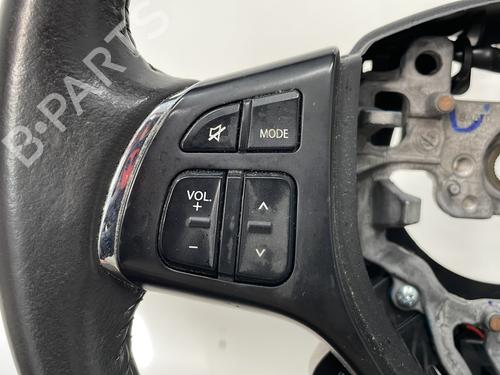 Used Steering wheel Steering wheel SUZUKI BALENO (FW, EW) 1.2 (A1K412) (90 hp) 21062364 21062364