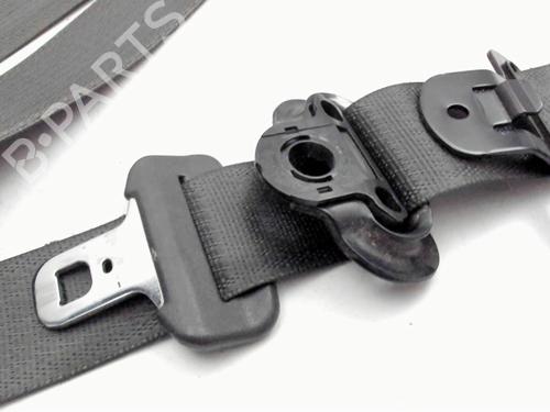 Front left seatbelt CHEVROLET SPARK (M300) 1.0 | BP40002640I26  - Image 6