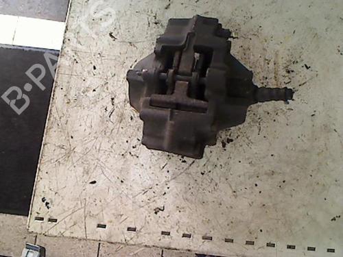 Used Left rear brake caliper MERCEDES-BENZ C-CLASS (W203) C 270 CDI (203.016) (163 hp) 20435480