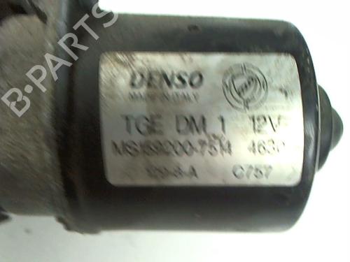 Used Front wiper motor Front wiper motor LANCIA MUSA (350_) 1.3 D Multijet (350.AXG11, 350.AXG1A) (90 hp) 20392253 20392253