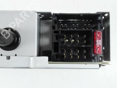 Radio FIAT PANDA (312_, 319_) 1.2 (312PXA1A) | BP29638793E6 
