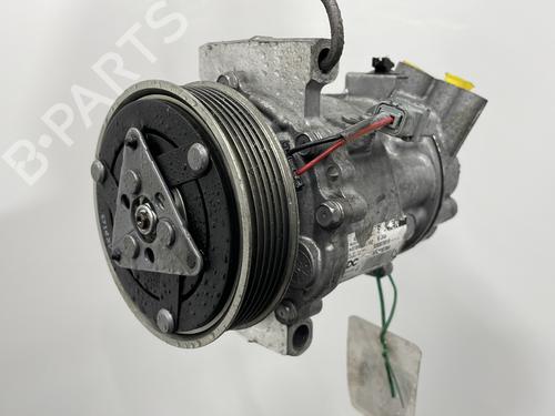 AC Kompressor RENAULT KANGOO Express (FW0/1_) 1.5 dCi 95 (FW16) | BP29604035M34 