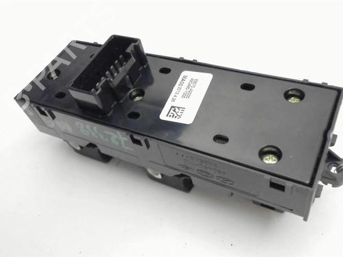 Left front window switch KIA CEE'D (JD) 1.4 CVVT | BP21525879I27 - Image 3