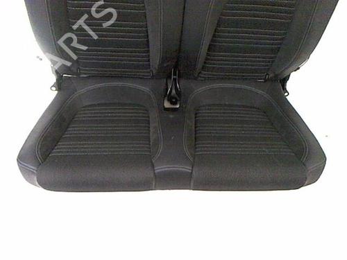 Rear seat VW SCIROCCO III (137, 138) 1.4 TSI | BP21234239C17 
