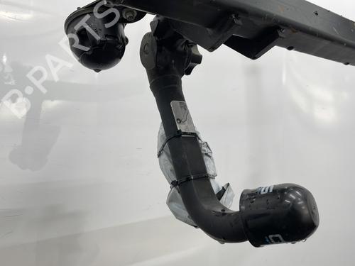 Tow ball/Mechanism DACIA DUSTER (HS_) 1.6 SCe 115 | BP30329538C141