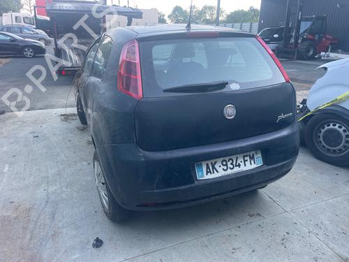 Engine FIAT GRANDE PUNTO (199_) 1.3 D Multijet | BP38156297M1 - Image 13