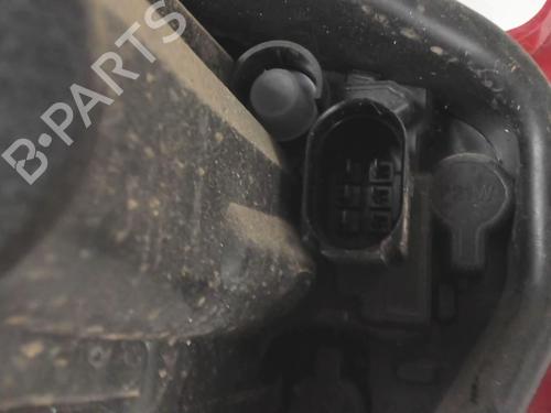 Right taillight SEAT IBIZA IV (6J5, 6P1) 1.6 TDI | BP20464799C35 