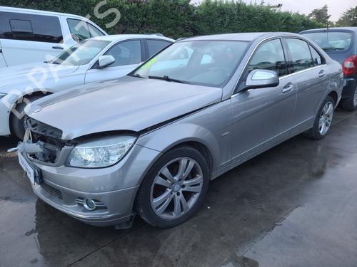 Engine MERCEDES-BENZ C-CLASS (W204) C 220 CDI (204.008) | BP36052356M1 - Image 8