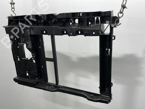 Used Front slam panel Front slam panel PEUGEOT 207 (WA_, WC_) 1.4 HDi (68 hp) 30548029 30548029