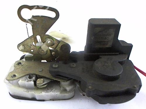 Høyre bak lås ROVER 25 I Hatchback (RF) 2.0 iDT | BP20426245C99 
