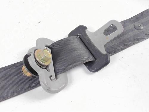 Used Front right seatbelt Front right seatbelt HONDA CIVIC VI Hatchback (EJ, EK) 1.4 i S (EJ9) (90 hp) 20450585 20450585