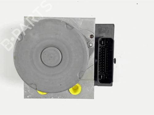 Used ABS pump ABS pump MERCEDES-BENZ A-CLASS (W169) A 180 CDI (169.007, 169.307) (109 hp) 20443196 20443196