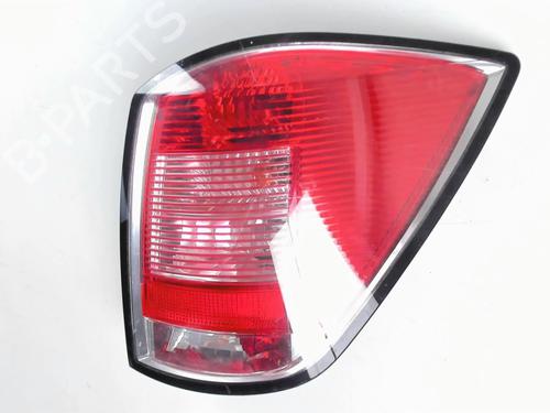 Used Right taillight OPEL ASTRA H Estate (A04) 1.7 CDTI (L35) (101 hp) 20468692
