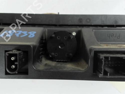 Climate control BMW 7 (E65, E66, E67) 730 d | BP25926524I5 - Image 5