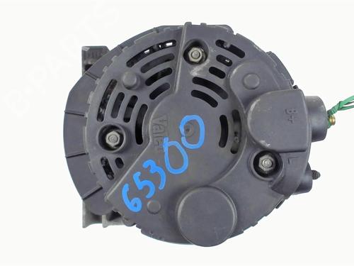 Alternator MERCEDES-BENZ A-CLASS (W168) A 140 (168.031, 168.131) | BP20447796M7 