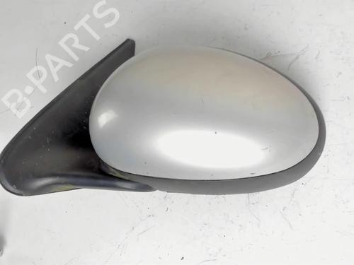 Left mirror ROVER 45 I Saloon (RT) 2.0 iDT | BP21236587C26 