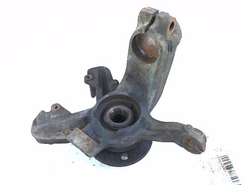 Right front steering knuckle VW FOX Hatchback (5Z1, 5Z3, 5Z4) 1.2 | BP20409892M26 