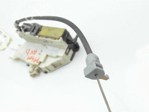 Front right lock CITROËN C4 I (LC_) 2.0 HDi | BP20463675C97 