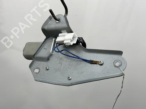 Rear wiper motor MAZDA 2 (DY) 1.2 (DY3W) | BP21222198M102 
