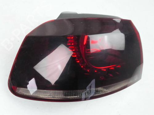 Left taillight VW GOLF VI (5K1) 2.0 GTi | BP39179473C34 - Image 8